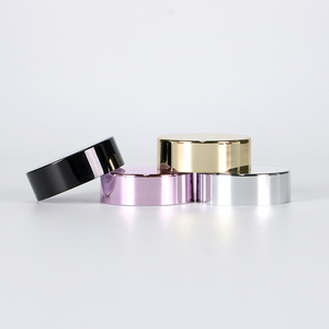 Customized Capsule <b>Bottle</b> Metallic Color Pharmaceutical Packaging PET Plastic <b>Bottle</b> <b>Pill</b> Jar For Medicine With Screw Cap - Product Image 5