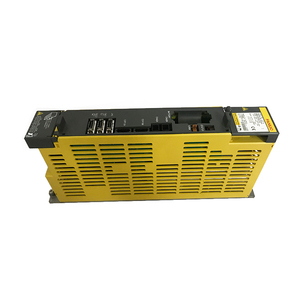 Servoamplificador FANUC A06B-6136-H203 en Stock - Product Image 6
