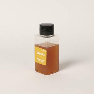 Muestra de Sabor a Bacalao Amarillo, Condimento Natural a Base de Plantas para Fideos Instantáneos y Salsas, Ideal para la Producción de Bocadillos Halal - Product Image 1