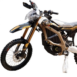 Motocicleta Todoterreno Surron Ultra para Adultos, 24.5kW, 520Nm, 74V, 60Ah, 59mph, para Cross Country y Off Road, en Stock - Product Image 1