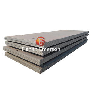 <strong>Black</strong> Iron <strong>Sheet</strong> Sizes Chart Hot Rolled Steel Plate ASTM Standard Bending Service 40-1800mm Width Building Material - Product Image 3