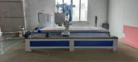 Routeur CNC 5*10 avec ATC et rotation