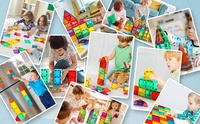 Gemmicc Sin Requisito de Pedido Mínimo, Juguetes Educativos Más Vendidos en Amazon, Bloques Magnéticos, Nuevos Productos 2025, Baldosas Magnéticas 3D, 100 Piezas