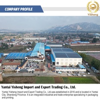 Boîte en carton ondulé sur mesure, boîte en carton double paroi robuste, emballage durable pour l'exportation, boîte de déménagement