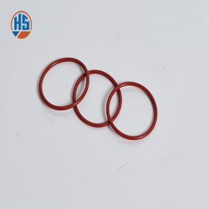 Tùy chỉnh cao su O Ring Kit và con dấu Vòng Trung Quốc nhà máy sản xuất ban nhạc cao su Sản phẩm chất lượng cao - Product Image 1