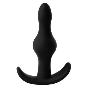 Silicone Pequeno Anal Beads Butt Plug Anal Dilatação Ferramentas Adulto Masturbador Sexo Jogo Brinquedos para Unisex - Product Image 2