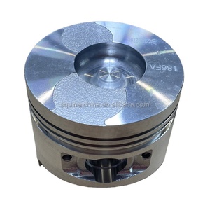 <span class=keywords><strong>Biella</strong></span> del motore Diesel 152F 173F 178F 186F 188F 192F parti di macchine - Product Image 2