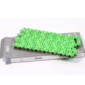 Chaîne de <span class=keywords><strong>moto</strong></span> de couleur de Benma 428H dans le prix bon marché - Product Image 1