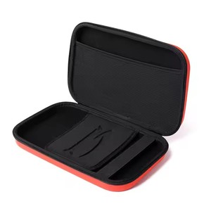 Gran oferta, Funda personalizada duradera <span class=keywords><strong>de</strong></span> EVA para tenis <span class=keywords><strong>de</strong></span> mesa, <span class=keywords><strong>Stiga</strong></span> Ball, funda para raqueta, funda para bate <span class=keywords><strong>de</strong></span> tenis <span class=keywords><strong>de</strong></span> mesa, funda rígida para tenis <span class=keywords><strong>de</strong></span> mesa - Product Image 5