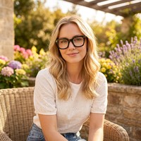 Gafas de Acetato Cuadradas Multicolores, Monturas Versátiles para Toda Ocasión
