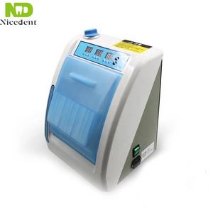 Tandheelkundige Handstuk <span class=keywords><strong>Cleaning</strong></span> Smering <span class=keywords><strong>Machine</strong></span> Smeren Systeem/<span class=keywords><strong>Dental</strong></span> Handstuk Smeerunits Olie <span class=keywords><strong>Machine</strong></span> - Product Image 2