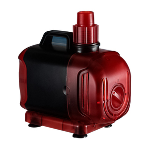 Bomba sumergible silenciosa de frecuencia fija, bomba para peceras, bomba de circulación utilizada para succión lateral y succión inferior en estanques de koi. - Product Image 1