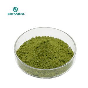 ผงชาเขียวมัทฉะออร์แกนิกเกรดพรีเมี่ยมจากญี่ปุ่น - Product Image 3