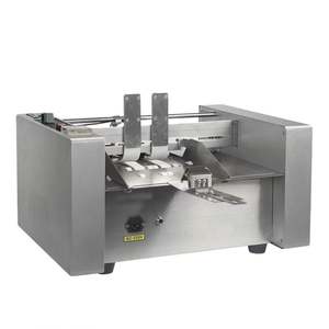 Máquina Codificadora de Fechas Eléctrica Convare Bentsai para Uso Doméstico, Nuevo Precio Competitivo para Máquina Codificadora de Lotes para Cajas de Cartón - Product Image 4