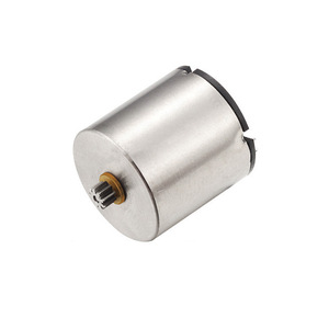 Moteur sans noyau 1515 36V en métal pour véhicules RC et jouets télécommandés - Product Image 1