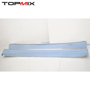 Kit carrosserie extérieur pour <span class=keywords><strong>Toyota</strong></span> <span class=keywords><strong>Supra</strong></span> Turbo <span class=keywords><strong>MK3</strong></span> JZA70 A70 : pare-chocs avant, jupes latérales, pare-chocs arrière – Pièces automobiles pour amélioration et modification - Product Image 3