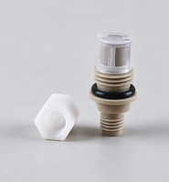 Nouveau filtre de cloisonnement compatible D 37940 10U pour imprimante jet d'encre continu série AX