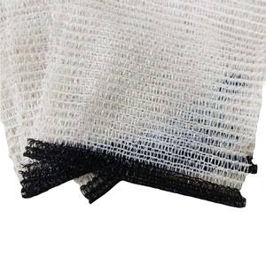 5kg 10kg Légumes Pe Raschel Extensible Mesh Bag Pour Légumes - Product Image 6