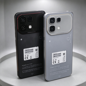 สมาร์ทโฟน note60pro 5G รุ่น 16GB+1TB, ขายตรงจากโรงงาน, ชาร์จเร็ว 65W, กล้อง HD, รองรับซิมคู่ - Product Image 4