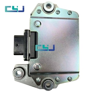 CYJ ECU 129939-75120 Pièces d'excavateur, ensemble de commande ECU Yan-mar pour excavateur 4TNV98-ZWDB8, pièce de rechange DX60 129921-75290 - Product Image 2