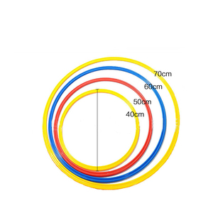Vitesse De Football TrainingHex Anneau <span class=keywords><strong>D</strong></span>'<span class=keywords><strong>agilité</strong></span> <span class=keywords><strong>Échelle</strong></span> Football Agiles cercle - Product Image 3