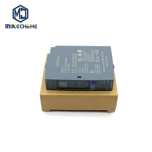 ระบบอัตโนมัติในกระบวนการผลิต โมดูล Ao รุ่น 6Es7135-6Hd00-0Ba1 6Es7135-6Gd00-0Ba1 6Es7135-6Jd00-0Ba1 ความละเอียด 16 บิต - Product Image 1