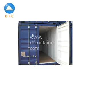 Manufacturer Well Made Iso 20hc High Cube Over High Shipping Container/ Marine Container/dry Sea Container