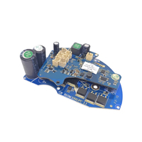 Contrôleur de moteur central BAFANG M620/G510 48V 52V 750W 1000W avec protocole CAN, pièce de rechange pour la reprogrammation, compatible BESST