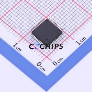 LQFP-48 FCM32F103C8T6 (7x7) ไมโครคอนโทรลเลอร์ชิปวงจรรวม (MCU/mpu/soc) ใหม่ล่าสุด - Product Image 2