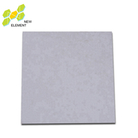 Haute Résistance Ignifuge de Silicate de Calcium de Panneau de Plafond
