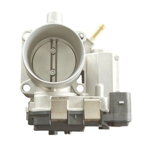 Nouvel ensemble de boîtier de papillon 55223625 pour véhicules Fiat 1.6L – Pièce de rechange incluant la vanne de papillon - Product Image 5