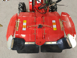 Máquinas de granja para hacer agujeros en la tierra, rotavator, precio, cultivador de potencia, tractor legenland - Product Image 3