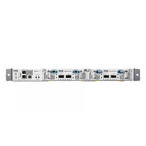 Interruptor de Bypass Inteligente Keysight IBypass VHD - IBPVHD-CH-AC de Alta Densidad, 12 Segmentos, 1/10 Gbps - Product Image 2