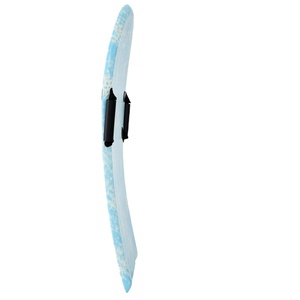 Équipement de snowboard d'hiver multifonctionnel - Traîneau de <span class=keywords><strong>ski</strong></span> durable pour adultes et enfants, <span class=keywords><strong>ski</strong></span> sur herbe en plein air - Product Image 5