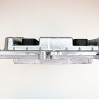 Módulo de Control Electrónico ECM ECU 0281020128 para Motores Diésel ISX M11 N14 N10 ISM