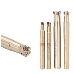 Exn exn02r 08m10.0-100-01/EXNO2RO9M10.0-100-0 CNC phay cutterturret loại chủ sở hữu CNC phay cuttertools máy móc chế biến - Product Image 1