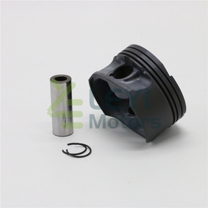 Kit de Pistones para Motor Diésel 88MM OE 4743588 con Pasador de Pistón para Jaguar Land Rover 4.4L V8 448PN STD 025 050 - Product Image 3