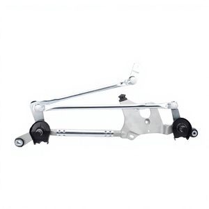 สำหรับ Toyota Corolla ชุดก้านปัดน้ำฝน 85150-02220 85150-12A70 ของแท้จากโรงงาน - Product Image 1