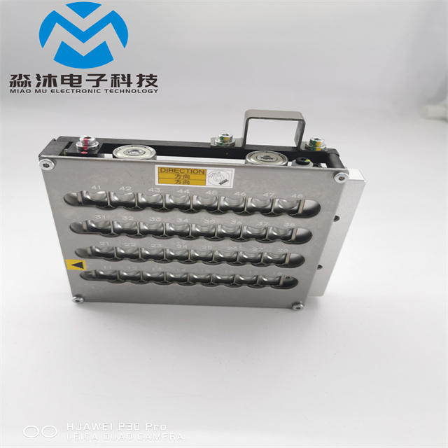 パーツ Panasonic - Panasonic 16Ah Origian or Used Panasonic SMT Spare Parts Supplier Npm 16