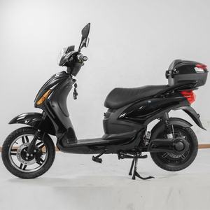 ดิสก์เบรกคู่ขนาด<span class=keywords><strong>16</strong></span>นิ้วจักรยานยนต์ไฟฟ้าพร้อมแป้นเหยียบสำหรับธุรกิจให้เช่าผลิตในประเทศจีน - Product Image 6