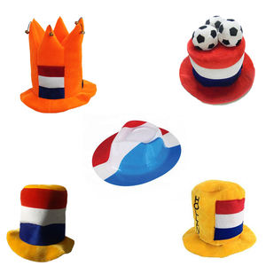 Camiseta Deportiva con Estampado Digital de la Bandera de los Países Bajos para Aficionados Holandeses, Impermeable y de Secado Rápido, Souvenir de Fútbol, Venta Caliente 2024 - Product Image 6