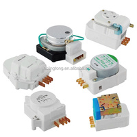 Pièces de réfrigérateur Samsung tourbillon authentique TD-20C série 120v Tmdc minuterie décongélation Sonxi sankn décongélation minuterie Nevera