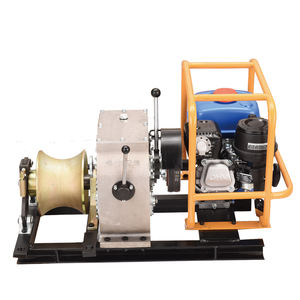 <span class=keywords><strong>Cabrestante</strong></span> <span class=keywords><strong>de</strong></span> potencia <span class=keywords><strong>de</strong></span> motor <span class=keywords><strong>de</strong></span> <span class=keywords><strong>gasolina</strong></span> <span class=keywords><strong>de</strong></span> registro <span class=keywords><strong>forestal</strong></span> <span class=keywords><strong>de</strong></span> elevación portátil <span class=keywords><strong>de</strong></span> 3 toneladas - Product Image 3