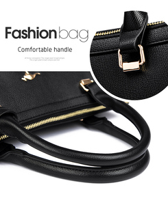 เจียนอ๋อ 	 กระเป๋าถือผู้หญิงหนัง PU <span class=keywords><strong>ราคา</strong></span>ส่งถูกจากจิงพิน กระเป๋าถือจากเถาเป่า - Product Image 2