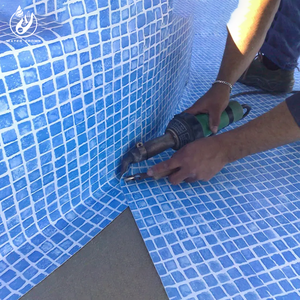 Fodera in PVC da 1.2mm,1.5 e 2mm con <span class=keywords><strong>fondo</strong></span> in <span class=keywords><strong>piscina</strong></span> <span class=keywords><strong>per</strong></span> <span class=keywords><strong>piscina</strong></span> <span class=keywords><strong>per</strong></span> famiglie - Product Image 1