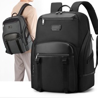 Mochila para Portátil de Viaje de Negocios, Duradera y Elegante, con Compartimento para Electrónicos con Absorción de Impactos y Gran Capacidad