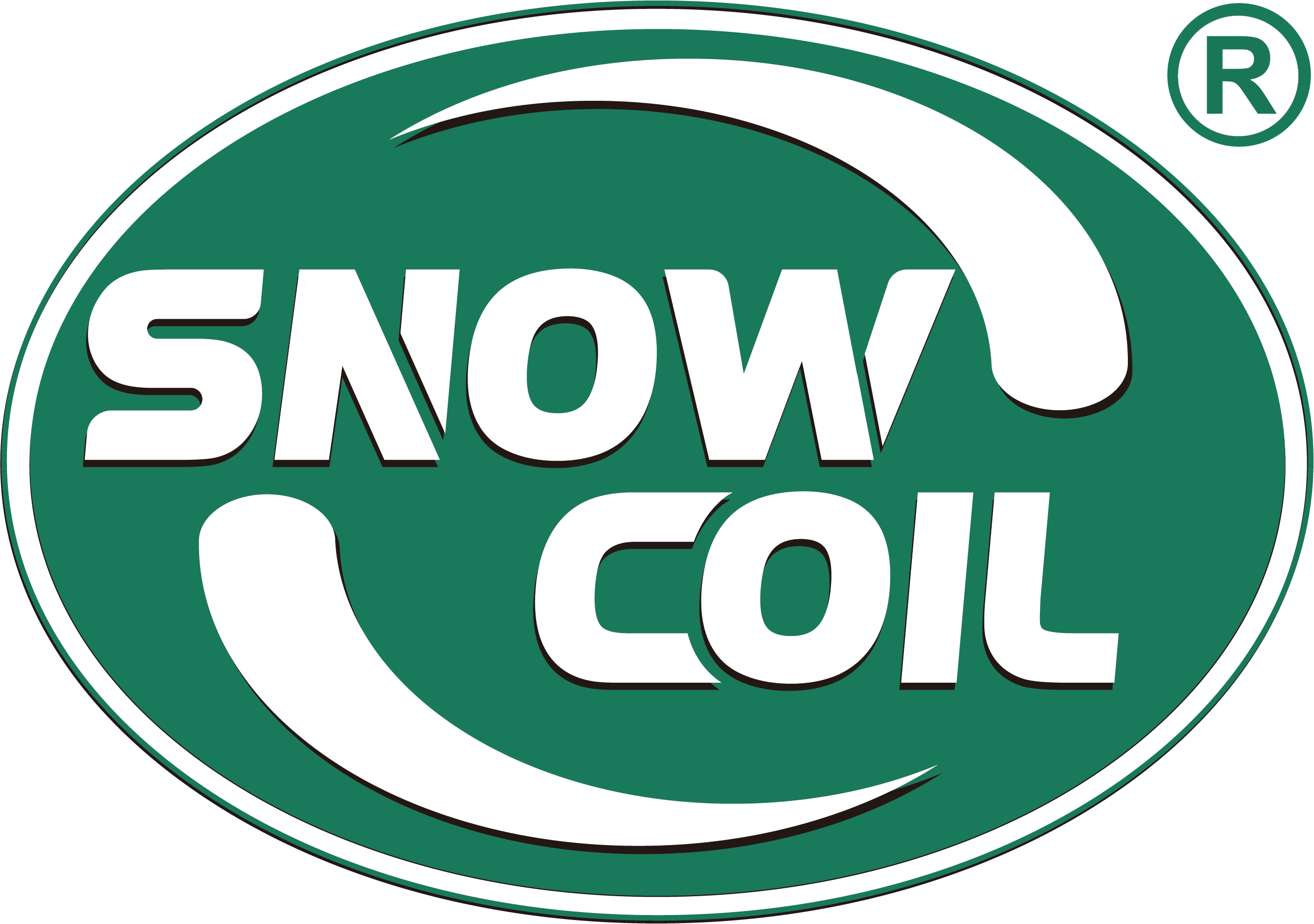 Snowcoil (shanghai) Refrigeration Equipment Co., Ltd. logo