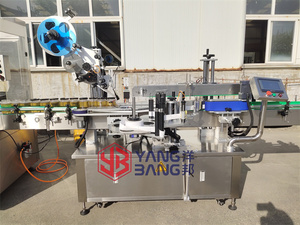 Nhựa Jar mật ong bơ đậu phộng Máy chiết rót chai nước sốt làm đầy và đóng nắp máy 250G 500G - Product Image 4