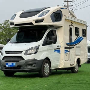 Camionnette 4x4 de haute qualité, <span class=keywords><strong>camping</strong></span>-cars diesel, camion diesel 118 kW, générateurs diesel portables 3.0T pour Ford d'<span class=keywords><strong>occasion</strong></span> - Product Image 6