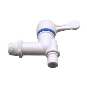 Robinet d'eau YUNSU à bas prix, en PP, avec cartouche en céramique, robinet de jardin en plastique - Product Image 6